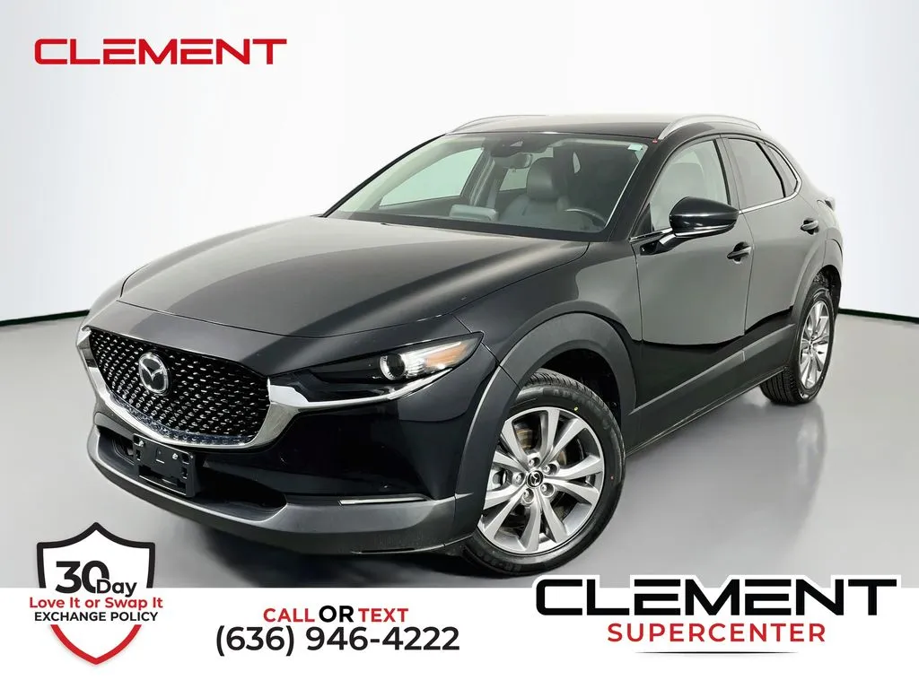 2023 Mazda CX-30 2.5 S Preferred Package for sale in St. Charles, MO