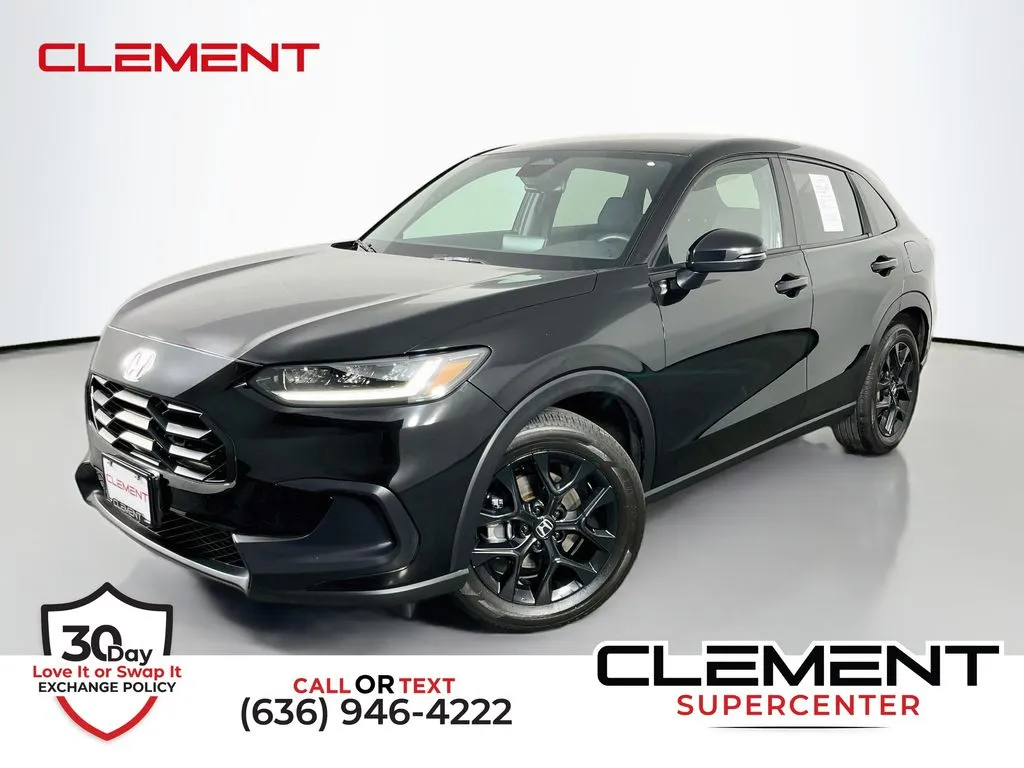 2024 Honda HR-V Sport for sale in St. Charles, MO