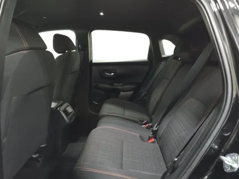 More photos of 2024 Honda HR-V Sport at Clement Supercenter, MO
