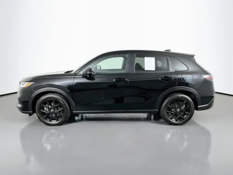 More photos of 2024 Honda HR-V Sport at Clement Supercenter, MO