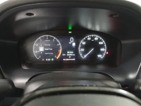 Photos of 2024 Honda HR-V Sport for sale in St. Charles, MO at Clement Supercenter