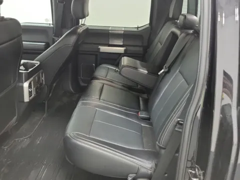 More photos of 2019 Ford F-150 Lariat at Clement Supercenter, MO