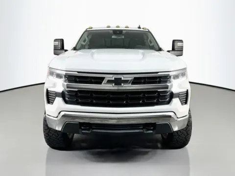 Photos of 2022 Chevrolet Silverado 1500 LT for sale in St. Charles, MO at Clement Supercenter