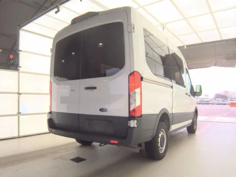 More photos of 2021 Ford Transit-250 at Clement Supercenter, MO