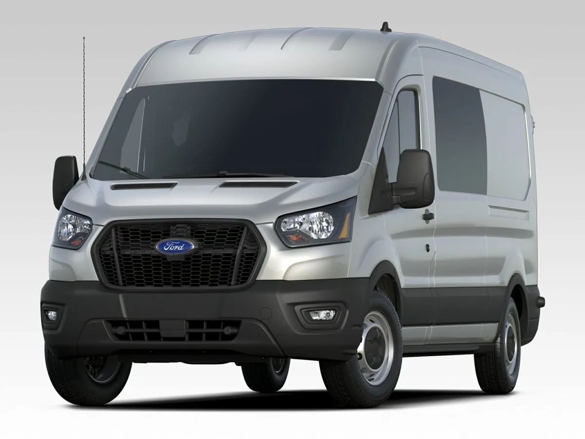 2021 Ford Transit-250 for sale in St. Charles, MO