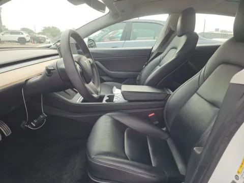 Another view of 2021 Tesla Model 3 Performance for sale in St. Charles, MO at Clement Supercenter