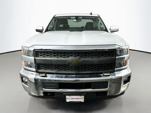 Another view of 2019 Chevrolet Silverado 2500HD LT for sale in St. Charles, MO at Clement Supercenter