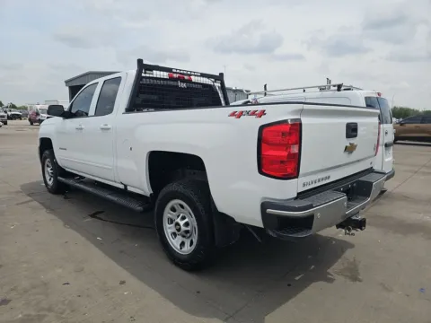 More photos of 2019 Chevrolet Silverado 2500HD LT at Clement Supercenter, MO