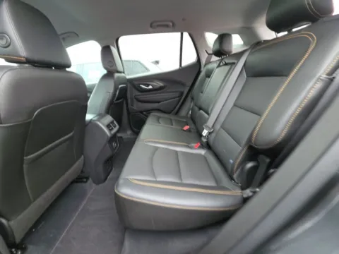 More photos of 2021 GMC Terrain SLT at Clement Supercenter, MO
