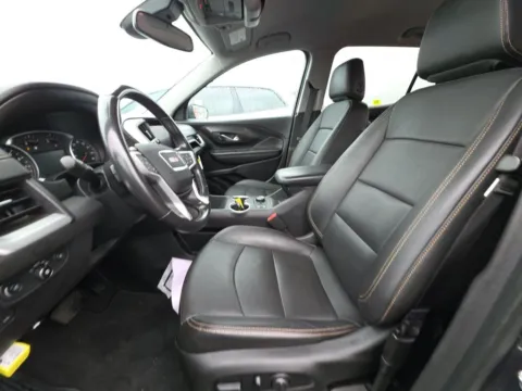 Another view of 2021 GMC Terrain SLT for sale in St. Charles, MO at Clement Supercenter