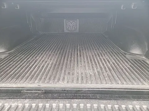 More photos of 2022 Ram 1500 Classic Warlock at Clement Supercenter, MO