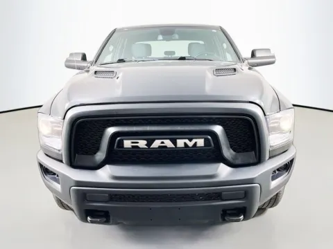 Photos of 2022 Ram 1500 Classic Warlock for sale in St. Charles, MO at Clement Supercenter