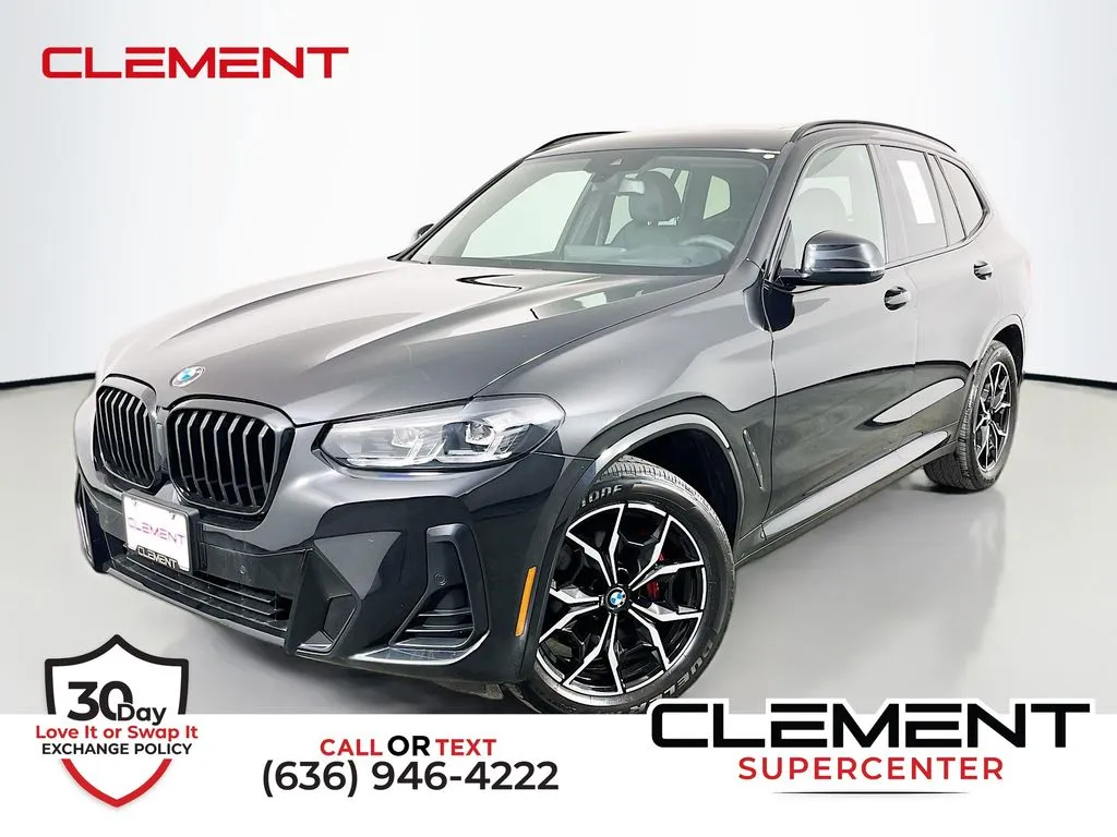 2024 BMW X3 xDrive30i for sale in St. Charles, MO
