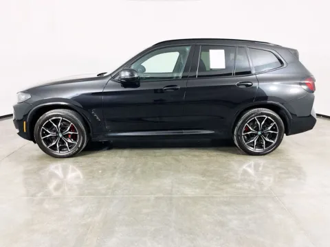 More photos of 2024 BMW X3 xDrive30i at Clement Supercenter, MO