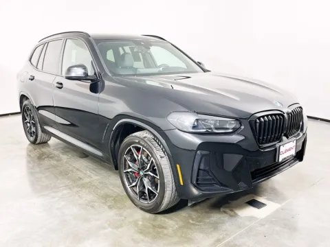 More photos of 2024 BMW X3 xDrive30i at Clement Supercenter, MO