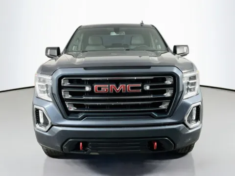 Another view of 2021 GMC Sierra 1500 AT4 for sale in St. Charles, MO at Clement Supercenter