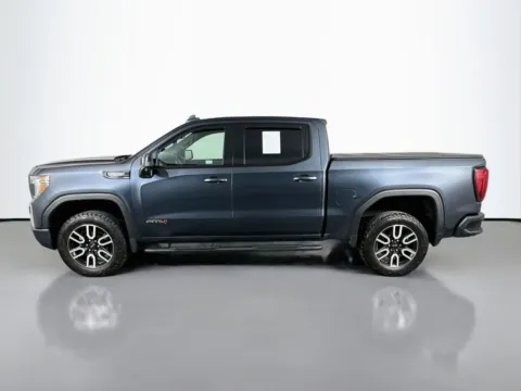 More photos of 2021 GMC Sierra 1500 AT4 at Clement Supercenter, MO