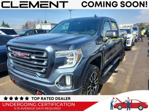 Unknown 2021 GMC Sierra 1500 AT4 for sale in St. Charles, MO