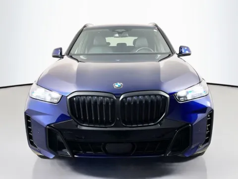 Photos of 2025 BMW X5 xDrive40i for sale in St. Charles, MO at Clement Supercenter