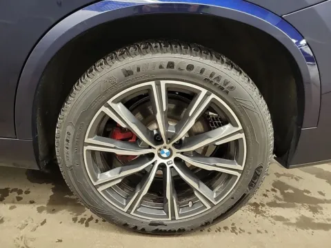 More photos of 2025 BMW X5 xDrive40i at Clement Supercenter, MO