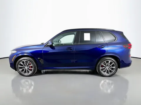 More photos of 2025 BMW X5 xDrive40i at Clement Supercenter, MO