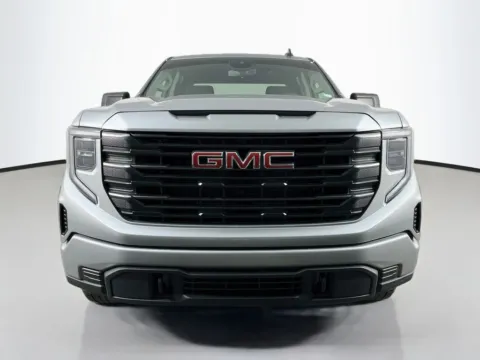 Another view of 2024 GMC Sierra 1500 Pro for sale in St. Charles, MO at Clement Supercenter