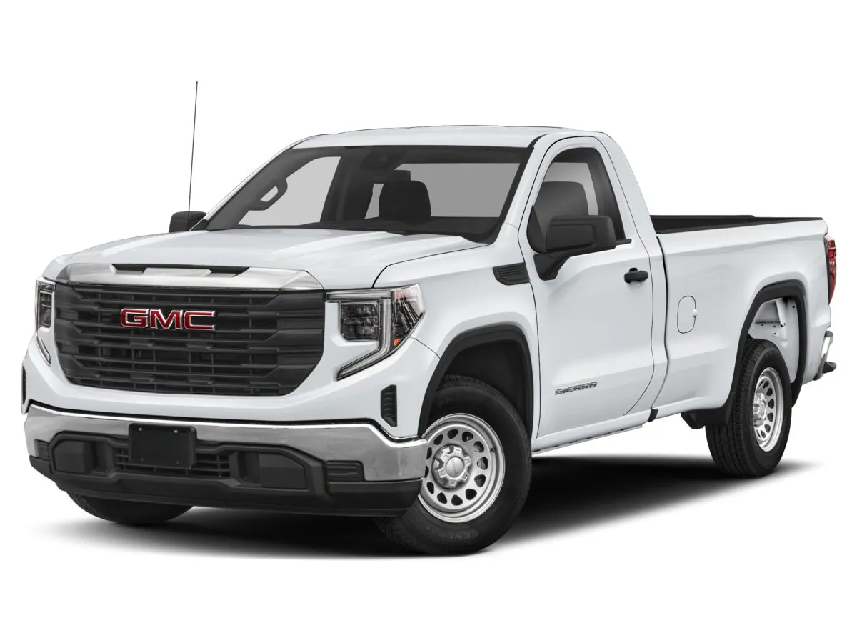 2024 GMC Sierra 1500 Pro for sale in St. Charles, MO
