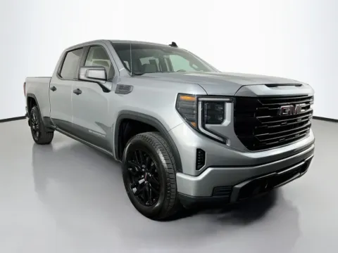 More photos of 2024 GMC Sierra 1500 Pro at Clement Supercenter, MO