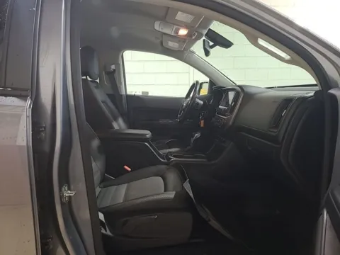 Photos of 2022 GMC Canyon AT4 w/Cloth for sale in St. Charles, MO at Clement Supercenter
