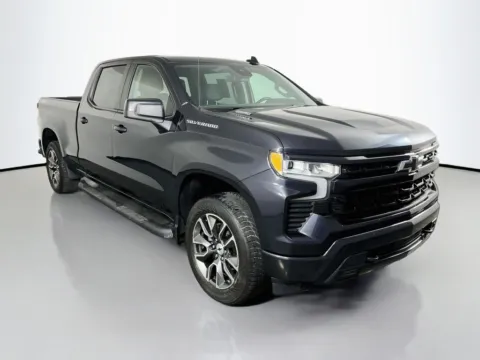 More photos of 2023 Chevrolet Silverado 1500 RST at Clement Supercenter, MO