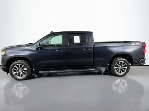 More photos of 2023 Chevrolet Silverado 1500 RST at Clement Supercenter, MO