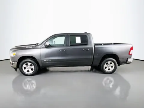 More photos of 2022 Ram 1500 Big Horn/Lone Star at Clement Supercenter, MO