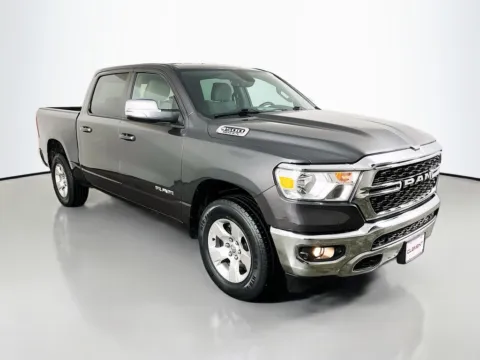 More photos of 2022 Ram 1500 Big Horn/Lone Star at Clement Supercenter, MO