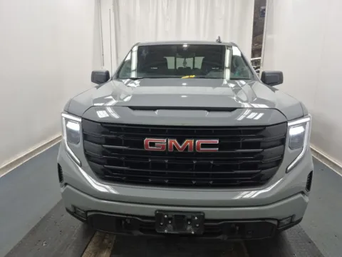 Photos of 2024 GMC Sierra 1500 Elevation for sale in St. Charles, MO at Clement Supercenter