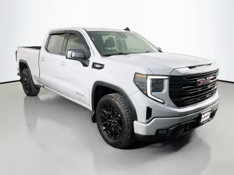 Another view of 2024 GMC Sierra 1500 Elevation for sale in St. Charles, MO at Clement Supercenter