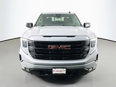 Photos of 2024 GMC Sierra 1500 Elevation for sale in St. Charles, MO at Clement Supercenter