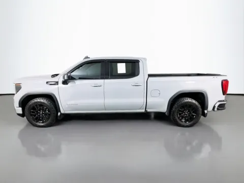 More photos of 2024 GMC Sierra 1500 Elevation at Clement Supercenter, MO
