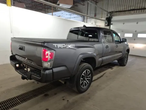 More photos of 2021 Toyota Tacoma TRD Sport at Clement Supercenter, MO