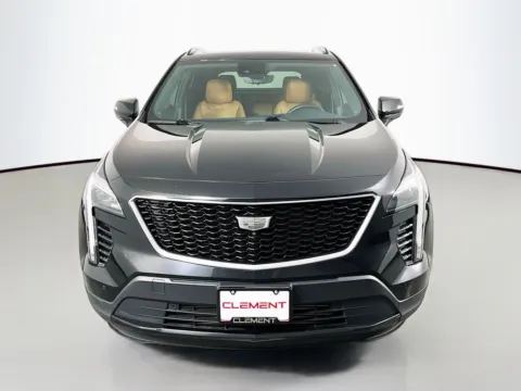 Photos of 2022 Cadillac XT4 Sport for sale in St. Charles, MO at Clement Supercenter
