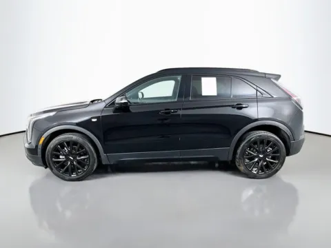 More photos of 2022 Cadillac XT4 Sport at Clement Supercenter, MO