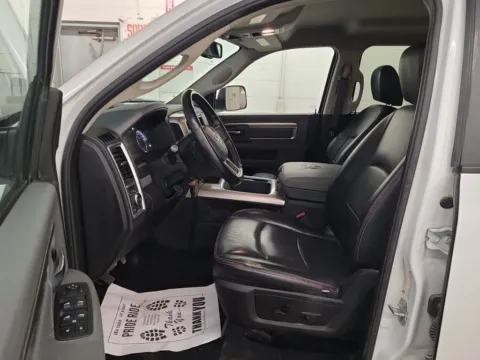 Another view of 2020 Ram 1500 Classic Warlock for sale in St. Charles, MO at Clement Supercenter