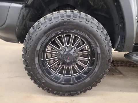 More photos of 2022 Ram 1500 Rebel at Clement Supercenter, MO