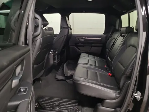 Another view of 2022 Ram 1500 Rebel for sale in St. Charles, MO at Clement Supercenter