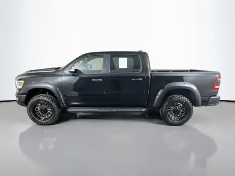 More photos of 2022 Ram 1500 Rebel at Clement Supercenter, MO