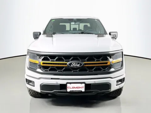 Another view of 2024 Ford F-150 Tremor for sale in St. Charles, MO at Clement Supercenter