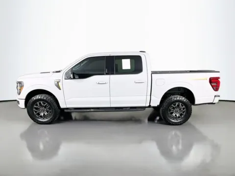 More photos of 2024 Ford F-150 Tremor at Clement Supercenter, MO