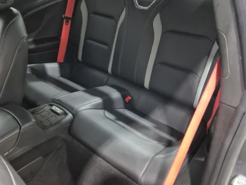 Another view of 2021 Chevrolet Camaro SS for sale in St. Charles, MO at Clement Supercenter