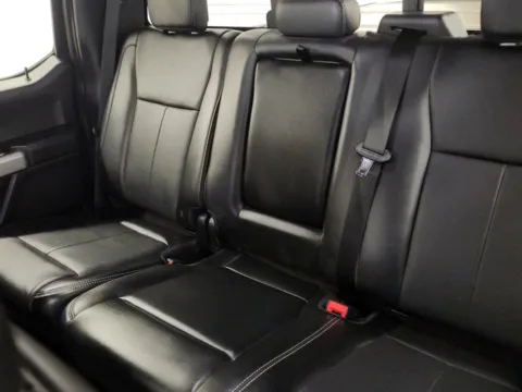 More photos of 2019 Ford F-150 Lariat at Clement Supercenter, MO