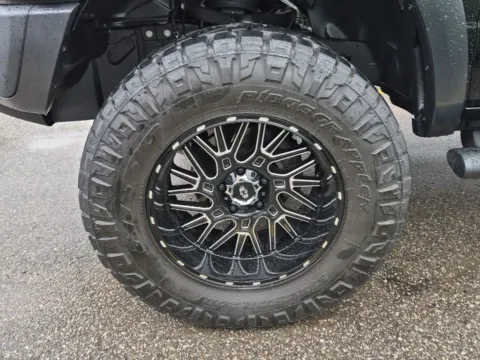 More photos of 2023 Ram 1500 Classic Warlock at Clement Supercenter, MO