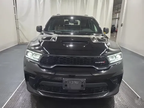 Photos of 2024 Dodge Durango R/T for sale in St. Charles, MO at Clement Supercenter